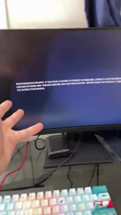 Blursed_Playstation