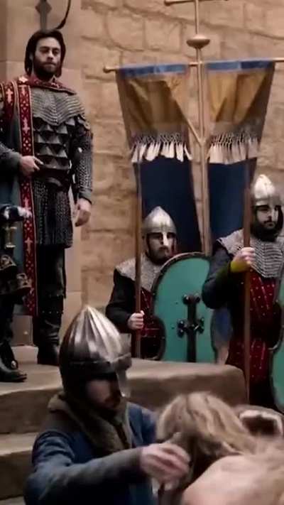 Honoring his last request