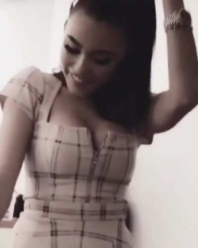 Madison "Dolled Up"