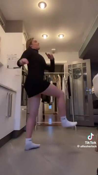 Allie Sherlock 