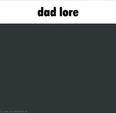 Father?