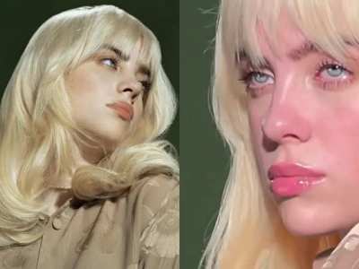 Blonde Billie