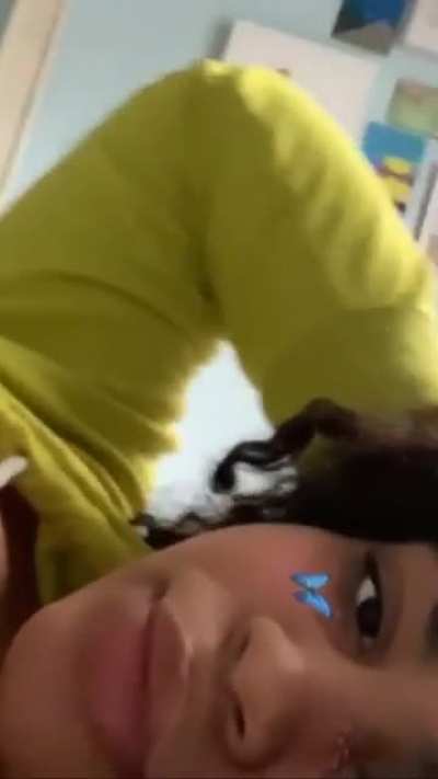Who wants her? dm me for the low i&rsquo;ll give you her ig snap and number too
