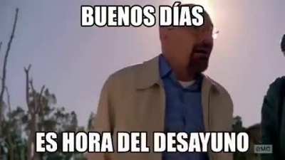 Buenos d&iacute;as 😁👍