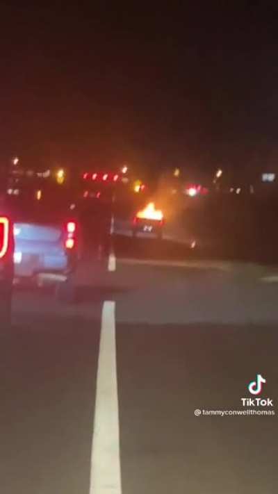 If 2020 was a truck
