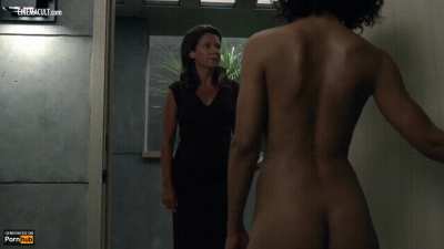 Tessa Thompson - "Westworld"