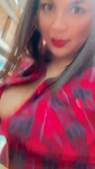 they are saggy but still suckable