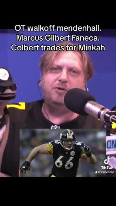 Yinz Didn&rsquo;t Start the Fire