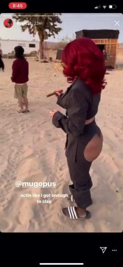 DojaCatFans - Video #8270