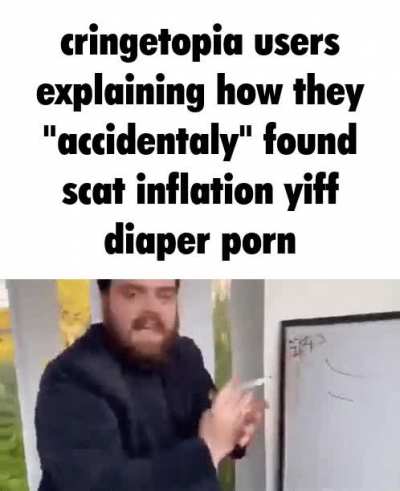 Cringetopia