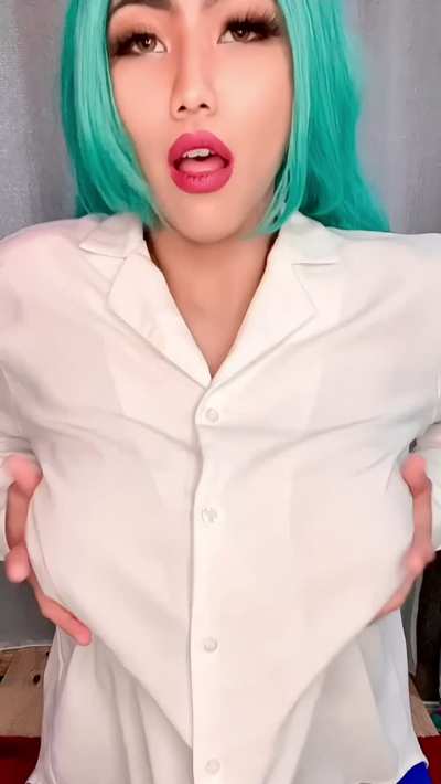 Bulma by aria