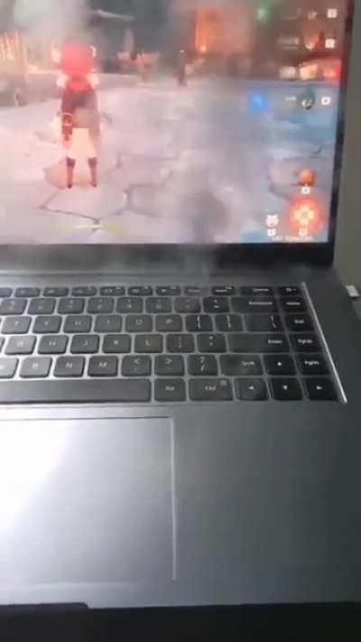 Me Opening my 6th Chrome Tab