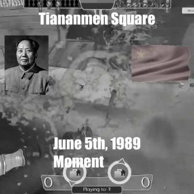TF2 TANK MAN??