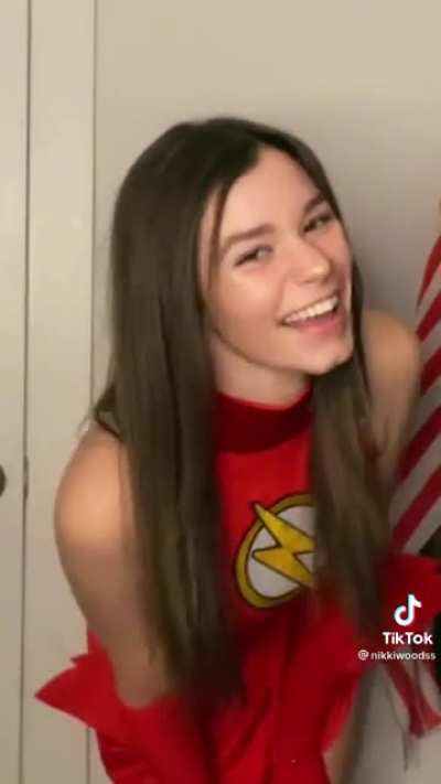 Shes hot af