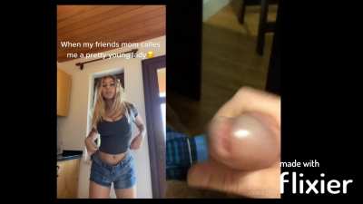 Tik Tok & Big Titties