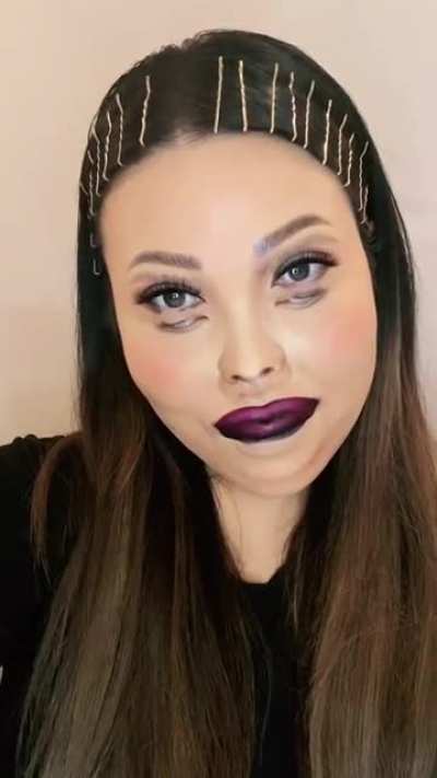Thanks I hate makeup