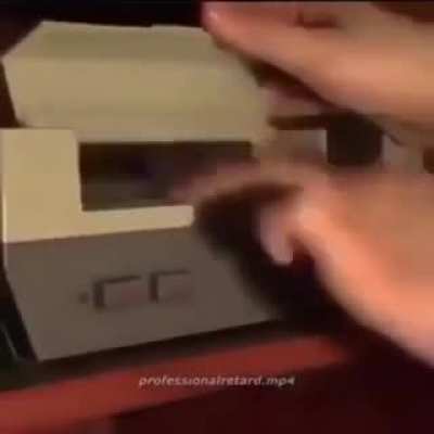 Mario sexy time