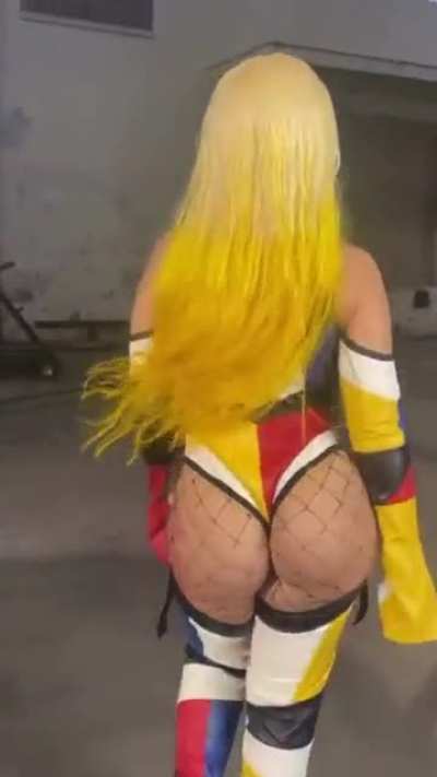 🍑🎨