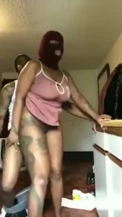 Nasty nasty buckshots