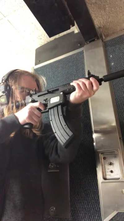 35 round .17 hmr/.22 mag magazine works flawlessly