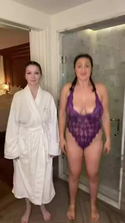 Wait For This 😍💦 (Their free album in comment )