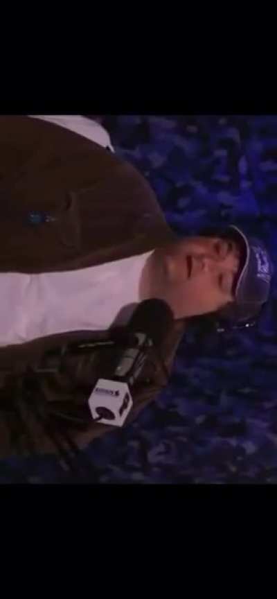 One of Howard&rsquo;s &ldquo;friends&rdquo; telling him they aren&rsquo;t friends. I miss the Artie years. (Sorry the video is sideways Reddit wouldn&rsquo;t accept my edited video. The audio is where it&rsquo;s at).