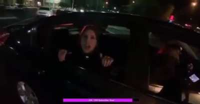Interesting Dispute