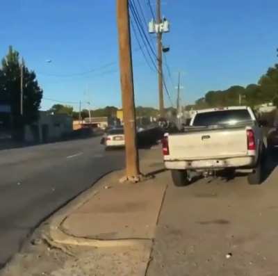 Who was at fault here??