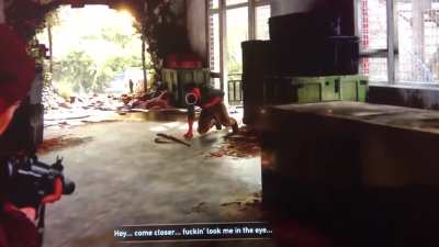 [GIF] Damn Ellie!