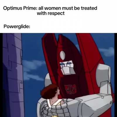 All women are queens
