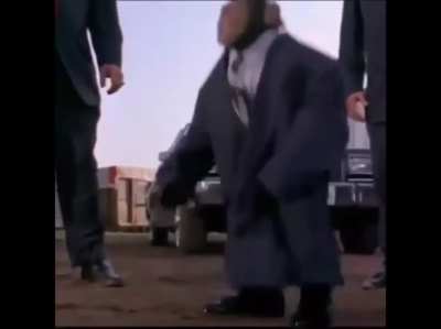 Me when I see Monke
