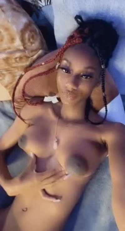Your lil slut