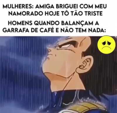 Sem caf&eacute; n existe vida