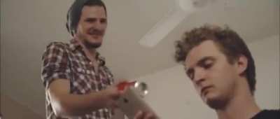 Yea I can grab you a coke