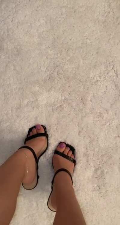 These are cute 👡👡