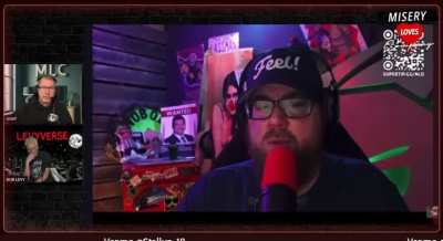 (Kb &amp;amp; bob watch)Vince the lawyer makes white, fka mistress not happy.