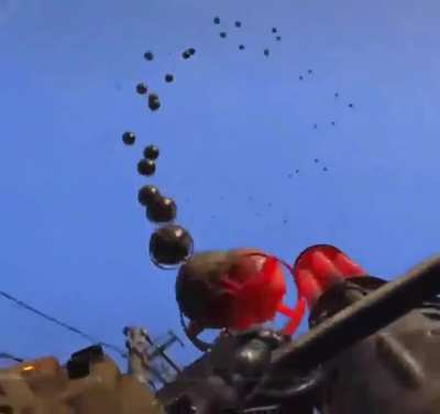 Fallout Moment