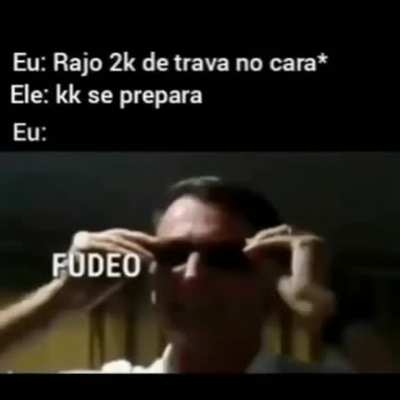 Fodeo😭😭