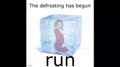 Winter is coming
