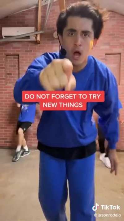 Some motivation