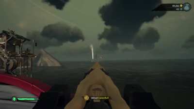 I didn&rsquo;t know they buffed the skeleton ships