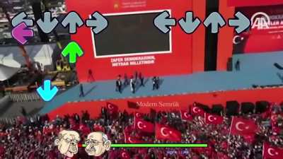 Epic RAP D&uuml;ellosu 4 😳 (FİNAL)