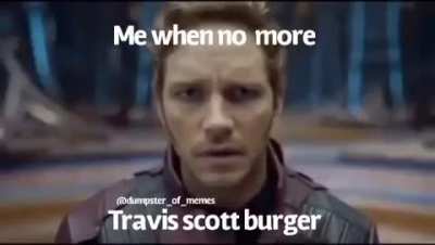 País del orto no puedo comer la travesti burger