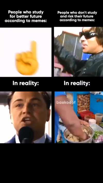 Padhlo bhai log 