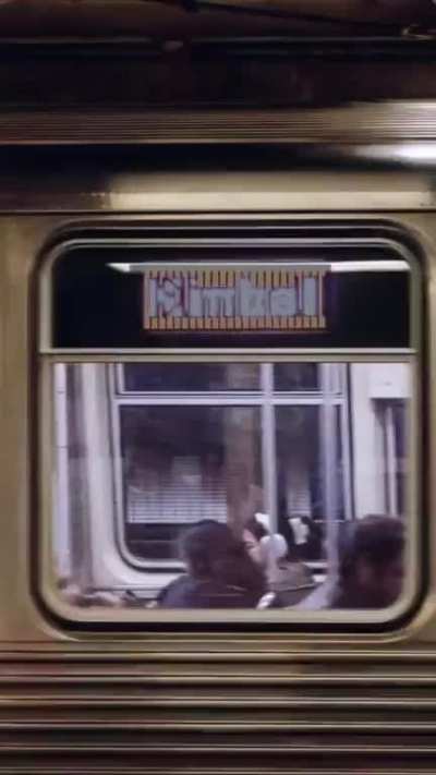 Artistic video by Justin Shen: "Elements of Chicago"