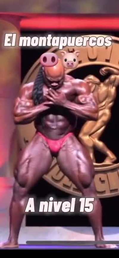 💪🏻💥