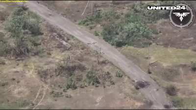 Ukraine War | Ukraine Combat Compilation(August 1, 2024) Part II &bull; Hunting Russian Soldiers. Ukrainian Drone Pilots in Action. Non-Standard Strategy &amp;amp; Tactics Hunting Russian infantry in the north of the Kharkov region and footage from 225th battalion