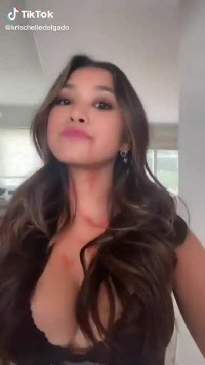 Krischelle