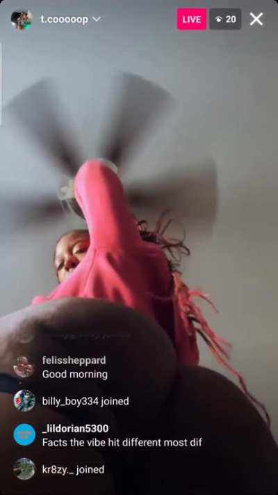 ig live