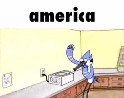 It's true